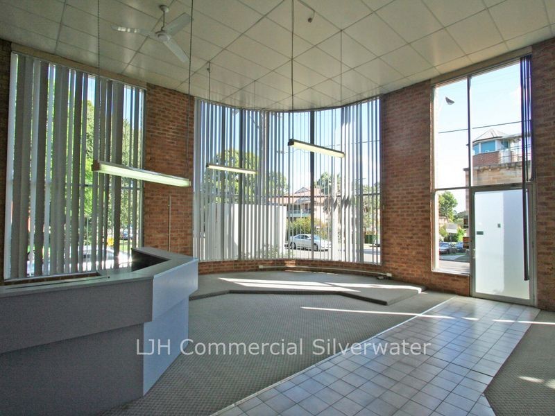 North Parramatta NSW 2151