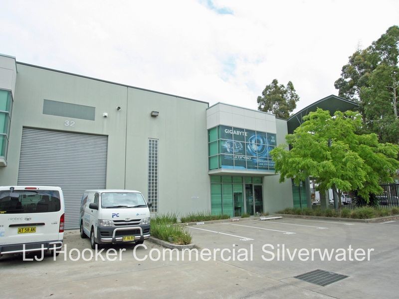 32/7-9 Percy Street, Auburn NSW 2144