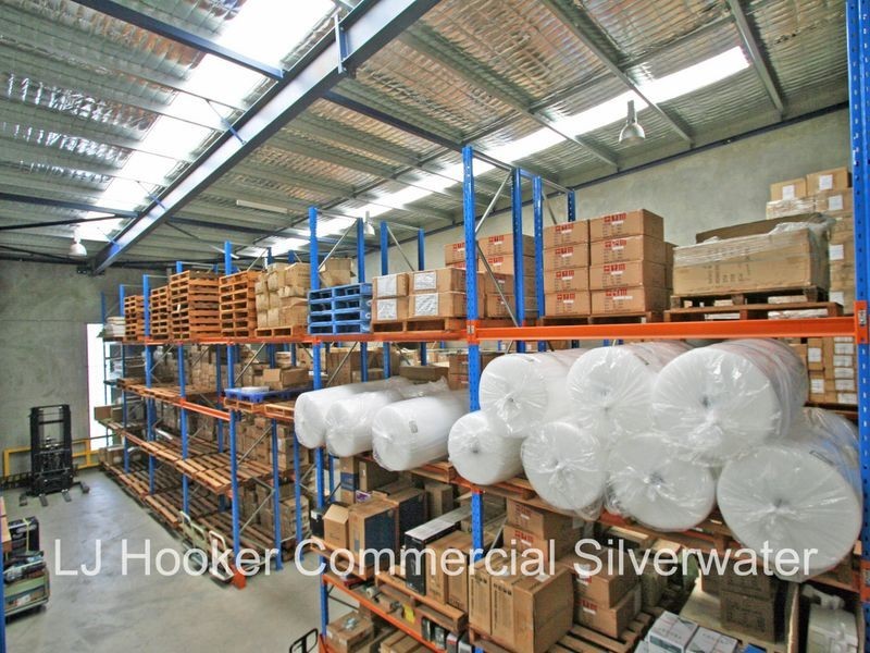 32/7-9 Percy Street, Auburn NSW 2144