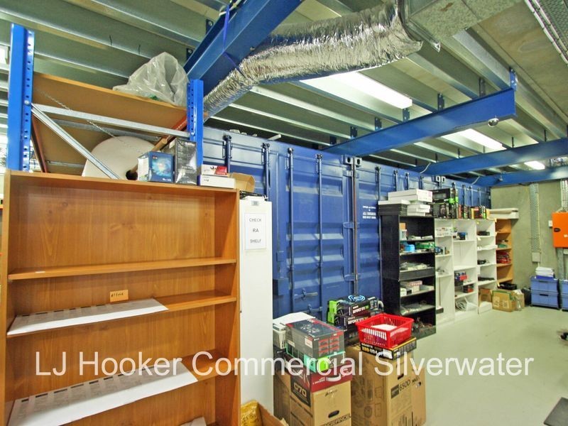 32/7-9 Percy Street, Auburn NSW 2144