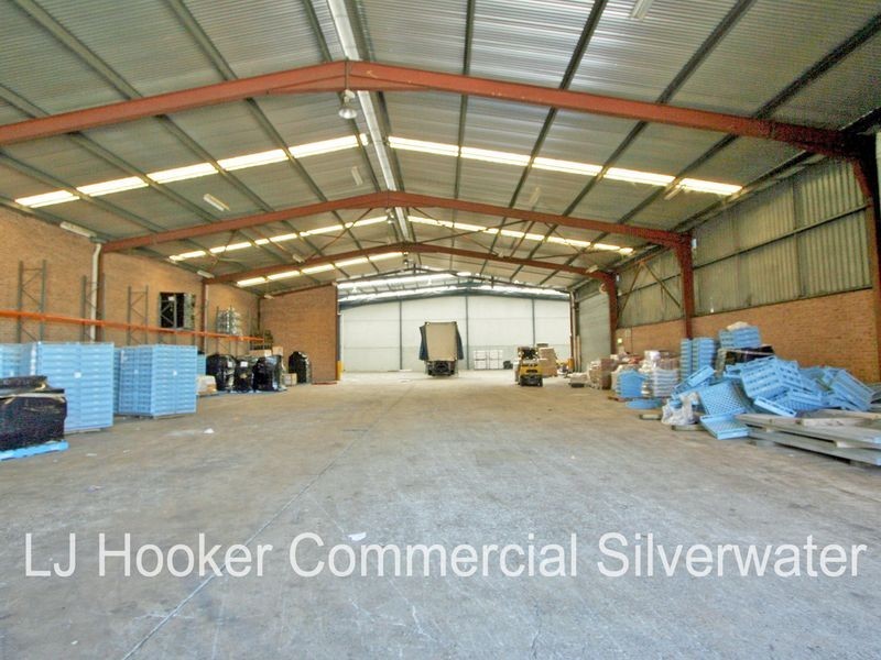Wetherill Park NSW 2164