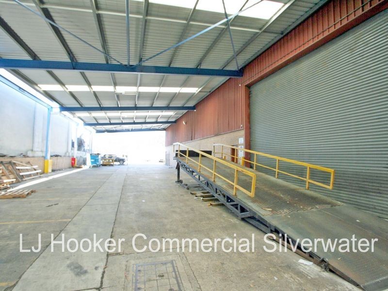 Wetherill Park NSW 2164