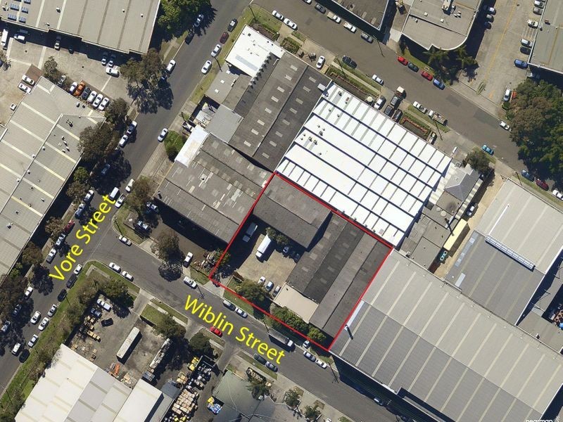 11-17 Wiblin Street, Silverwater NSW 2128