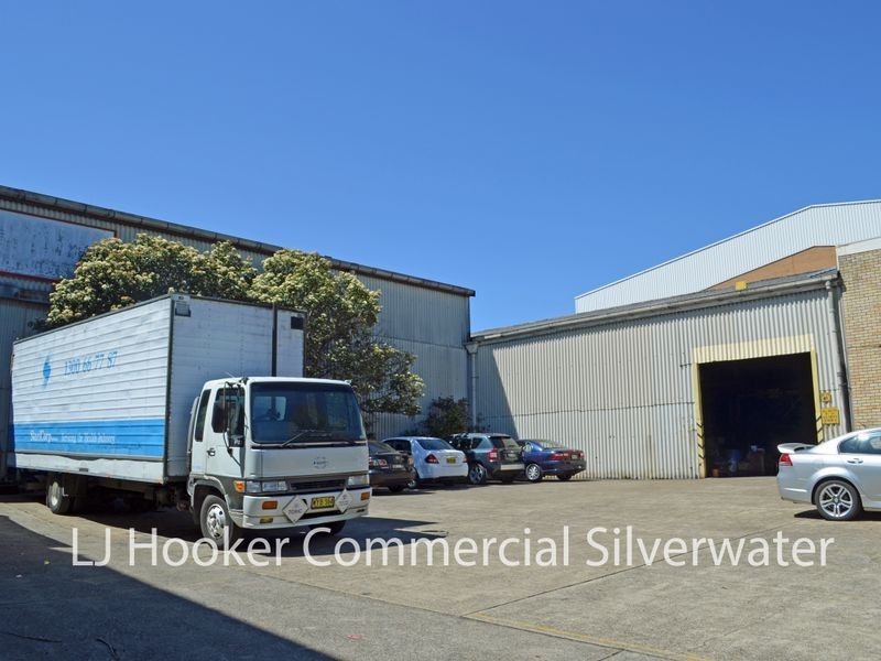 11-17 Wiblin Street, Silverwater NSW 2128