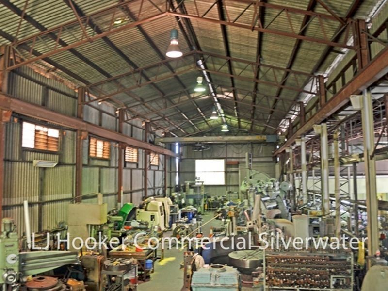 11-17 Wiblin Street, Silverwater NSW 2128