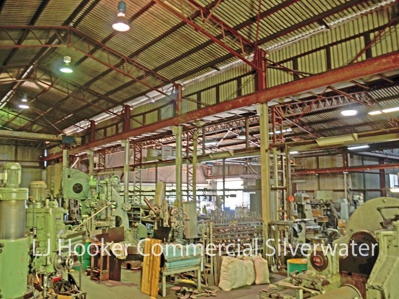 11-17 Wiblin Street, Silverwater NSW 2128