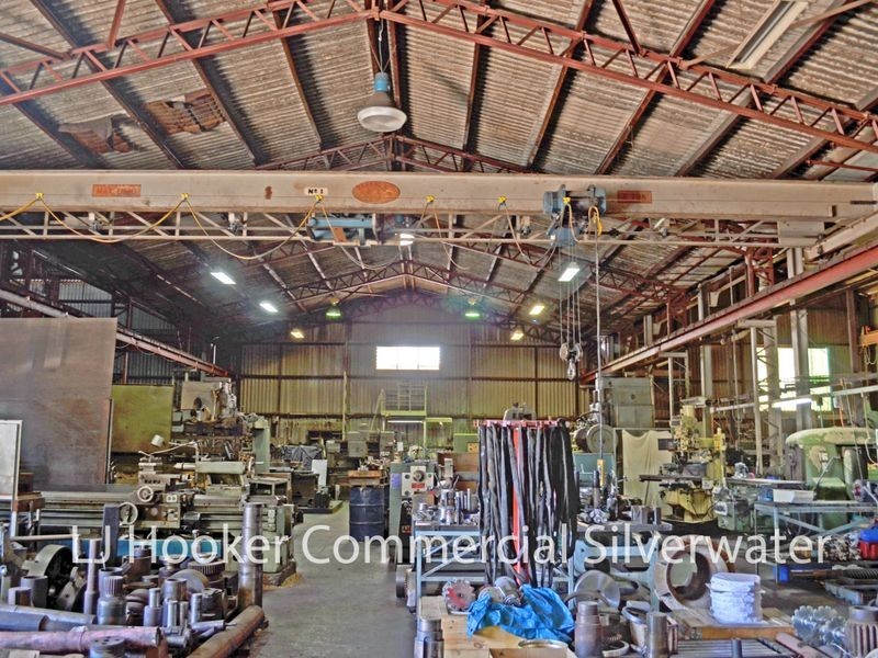 11-17 Wiblin Street, Silverwater NSW 2128