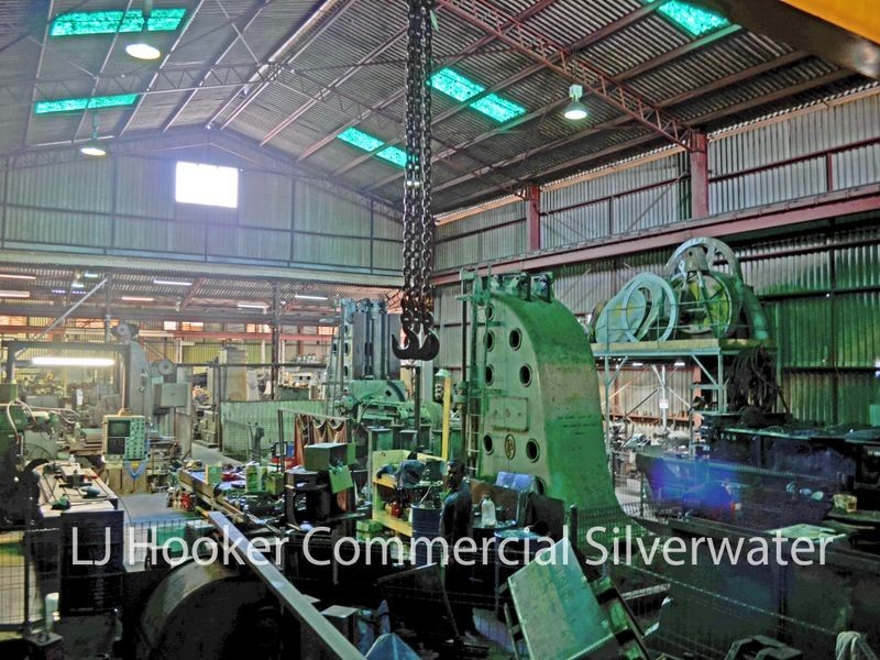 11-17 Wiblin Street, Silverwater NSW 2128