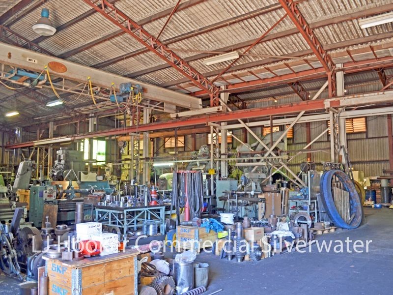 11-17 Wiblin Street, Silverwater NSW 2128