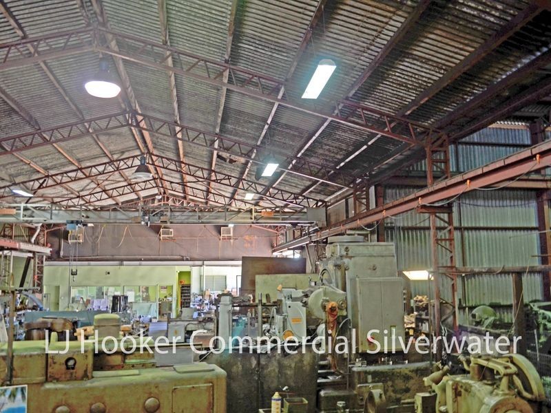 11-17 Wiblin Street, Silverwater NSW 2128