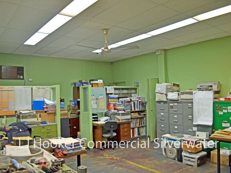 11-17 Wiblin Street, Silverwater NSW 2128