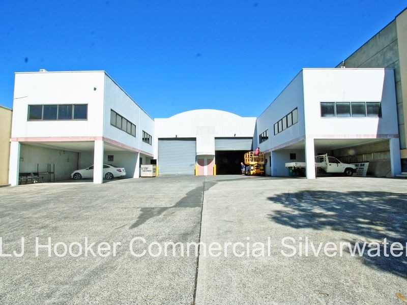 Wetherill Park NSW 2164