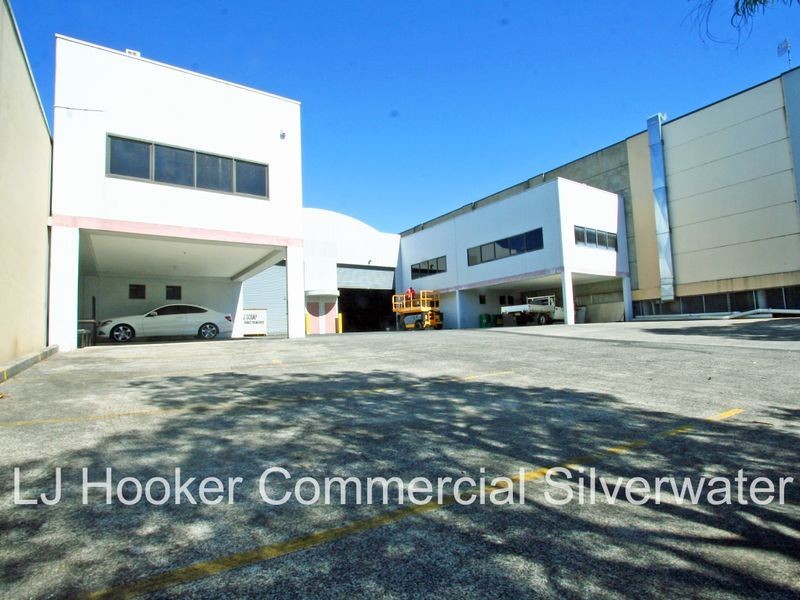 Wetherill Park NSW 2164