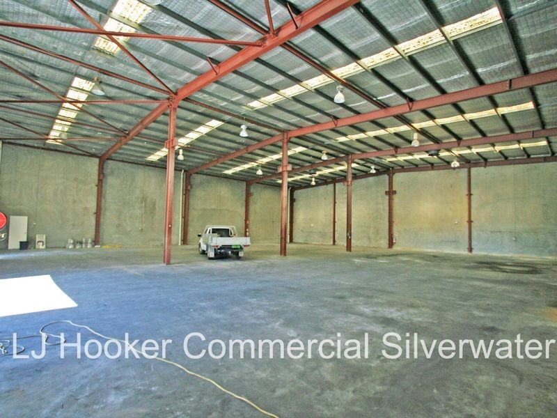 Wetherill Park NSW 2164