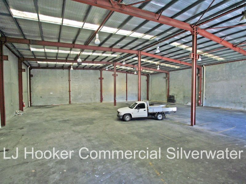 Wetherill Park NSW 2164