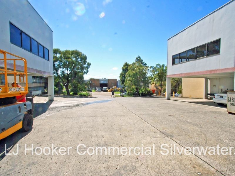 Wetherill Park NSW 2164