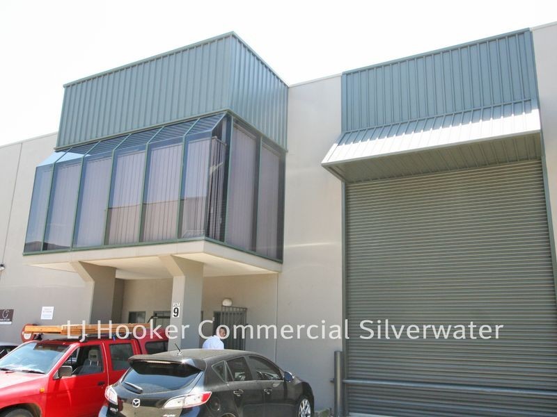 Silverwater NSW 2128