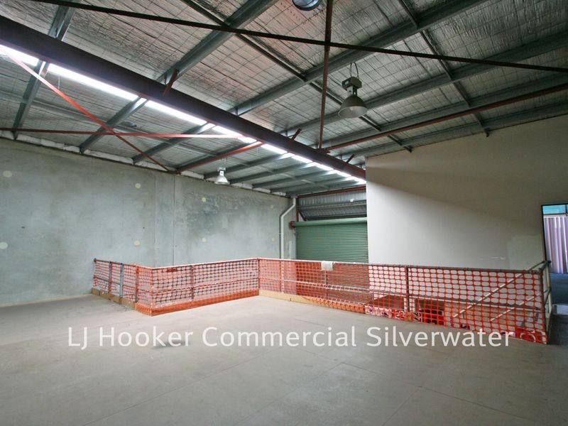 Silverwater NSW 2128