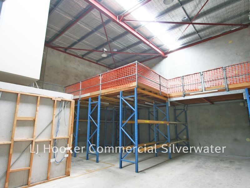 Silverwater NSW 2128