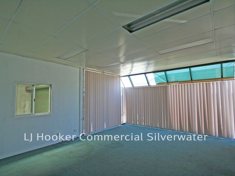 Silverwater NSW 2128