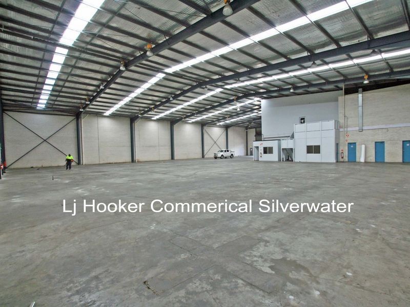 Seven Hills NSW 2147