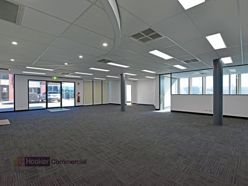 Unit 16/191 Parramatta Road, Auburn NSW 2144