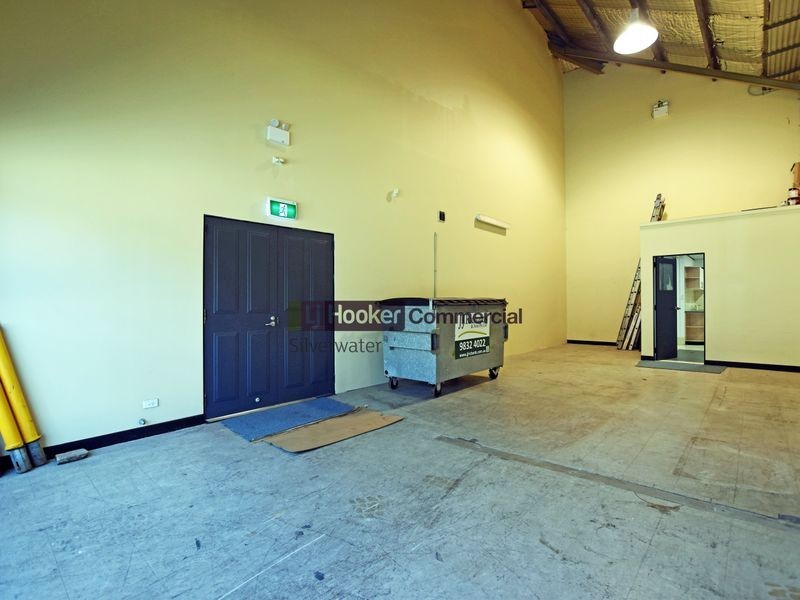 Unit 16/191 Parramatta Road, Auburn NSW 2144