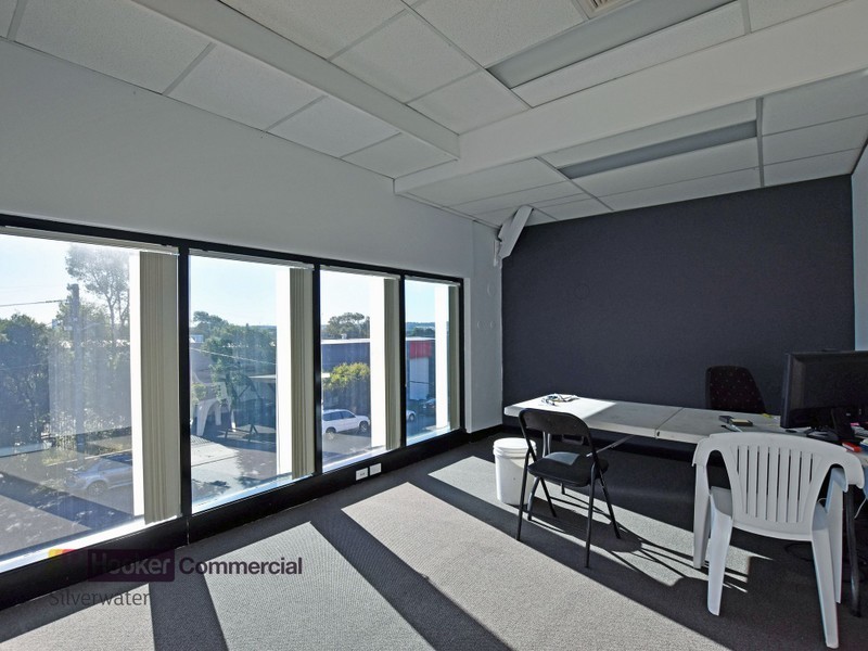 Unit 16/191 Parramatta Road, Auburn NSW 2144