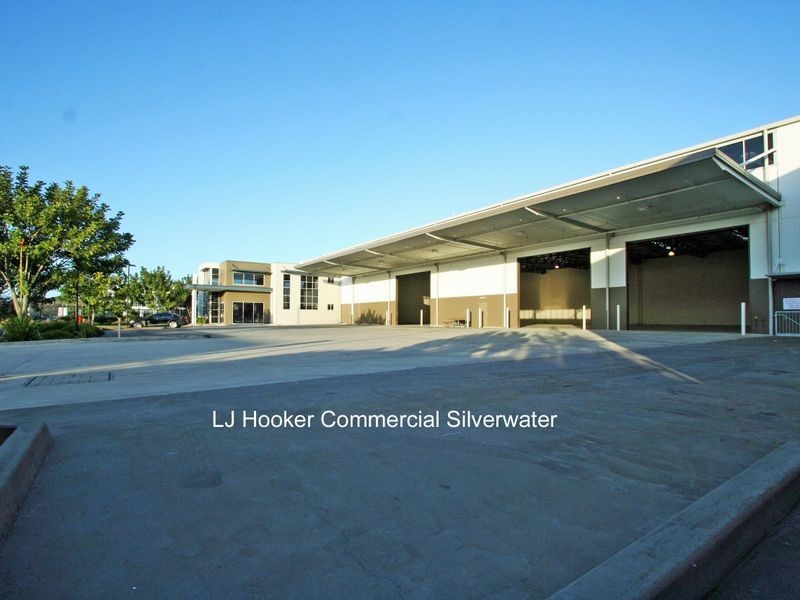 Eastern Creek NSW 2766