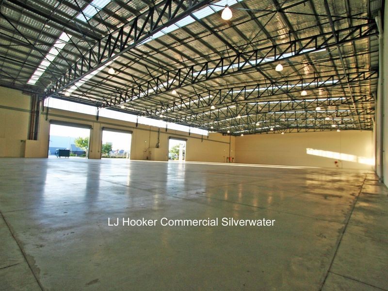 Eastern Creek NSW 2766