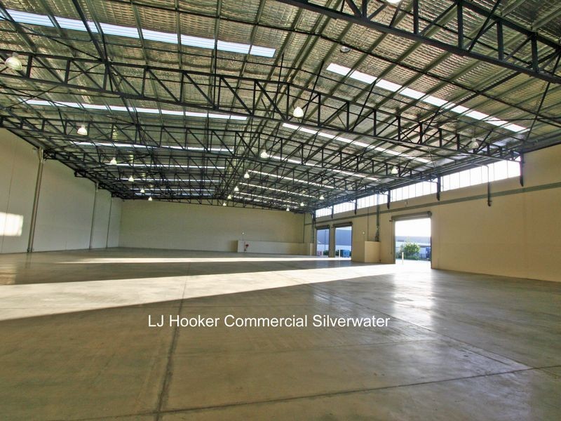 Eastern Creek NSW 2766