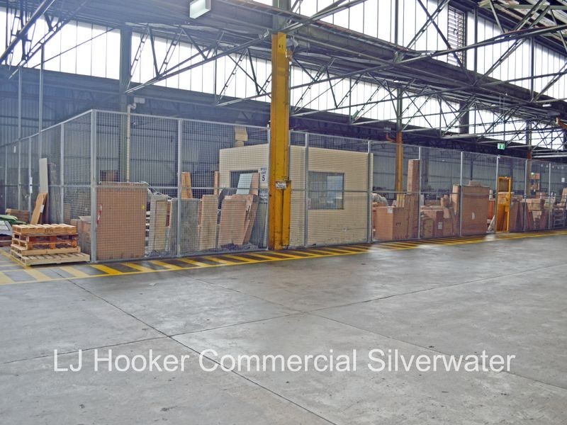 Option 16A/75 Carnarvon Street, Silverwater NSW 2128