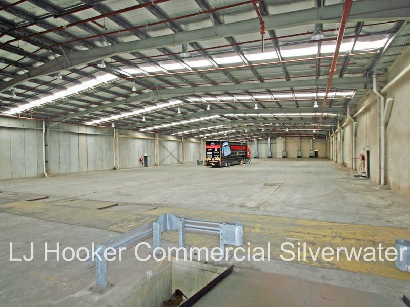 Wetherill Park NSW 2164