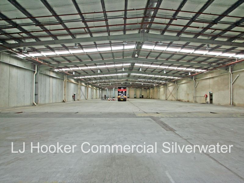 Wetherill Park NSW 2164