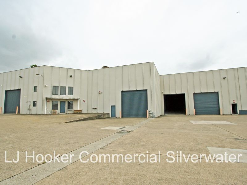 Wetherill Park NSW 2164