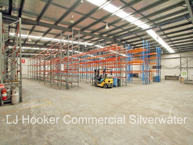 Wetherill Park NSW 2164