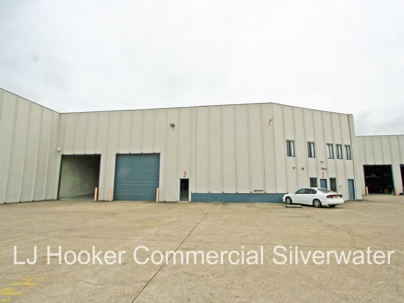 Wetherill Park NSW 2164