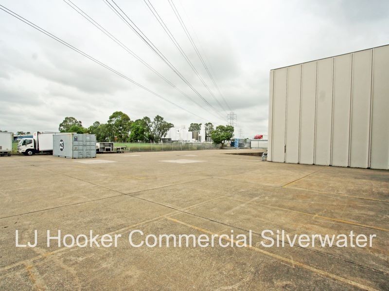 Wetherill Park NSW 2164