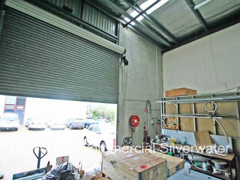 4/20-30 Stubbs Street, Silverwater NSW 2128