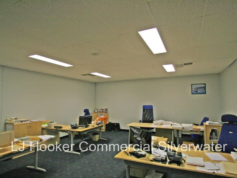 4/20-30 Stubbs Street, Silverwater NSW 2128