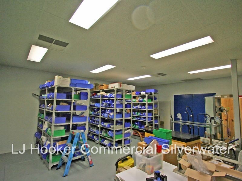 4/20-30 Stubbs Street, Silverwater NSW 2128