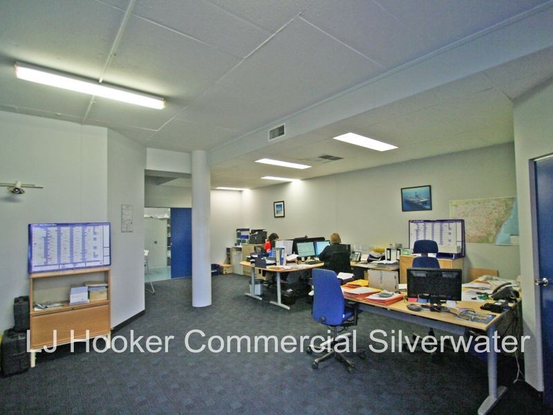 4/20-30 Stubbs Street, Silverwater NSW 2128