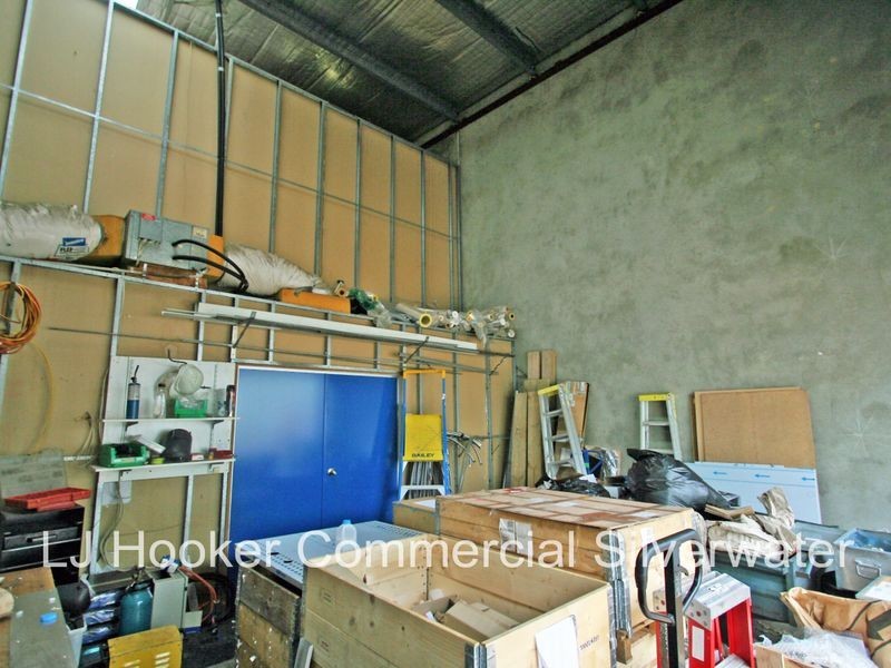 4/20-30 Stubbs Street, Silverwater NSW 2128