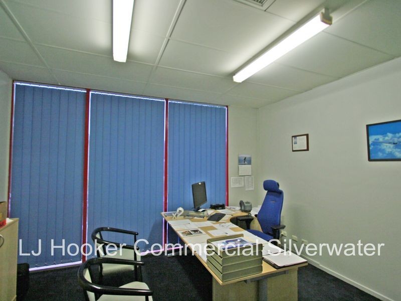 4/20-30 Stubbs Street, Silverwater NSW 2128