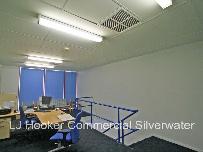 4/20-30 Stubbs Street, Silverwater NSW 2128