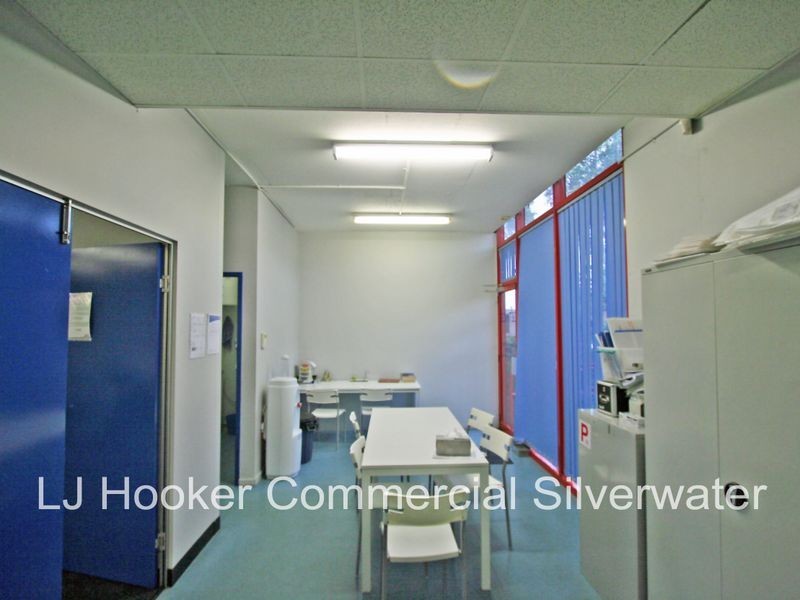 4/20-30 Stubbs Street, Silverwater NSW 2128