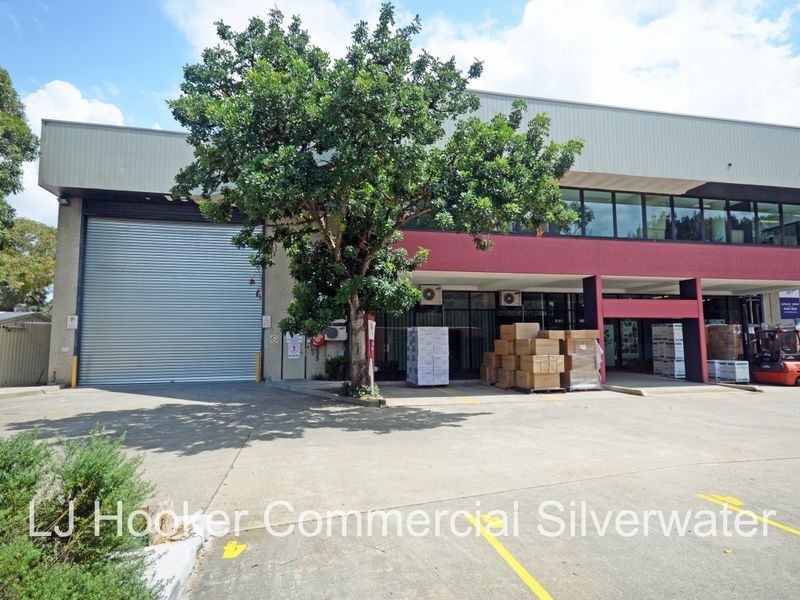 5/15 Percy Street, Auburn NSW 2144