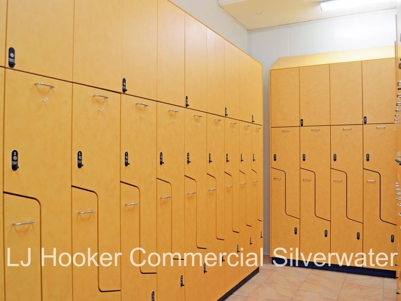 5/15 Percy Street, Auburn NSW 2144