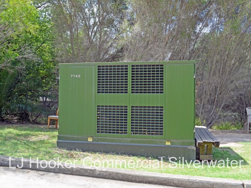 5/15 Percy Street, Auburn NSW 2144