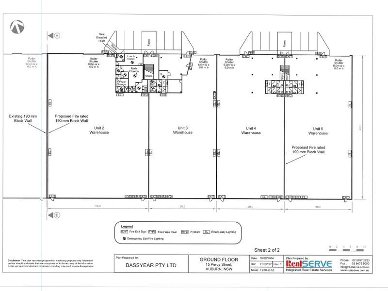 5/15 Percy Street, Auburn NSW 2144